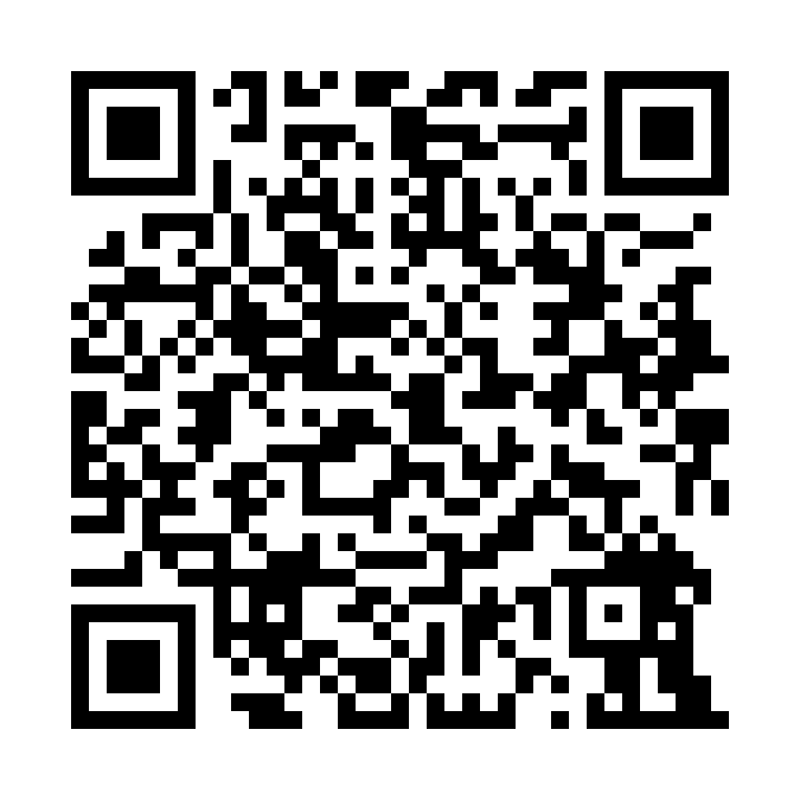 Atrium Health eXtras QR Code