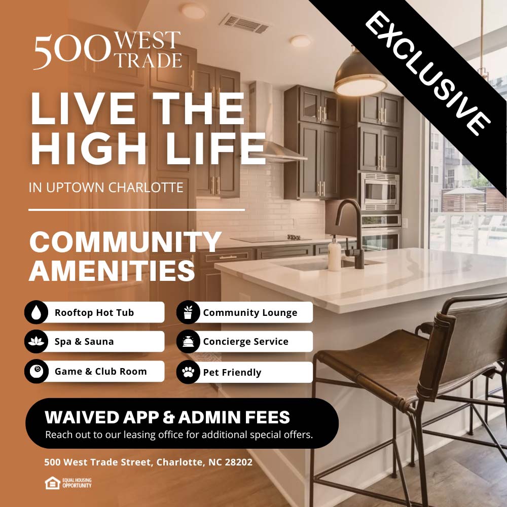500 West Trade