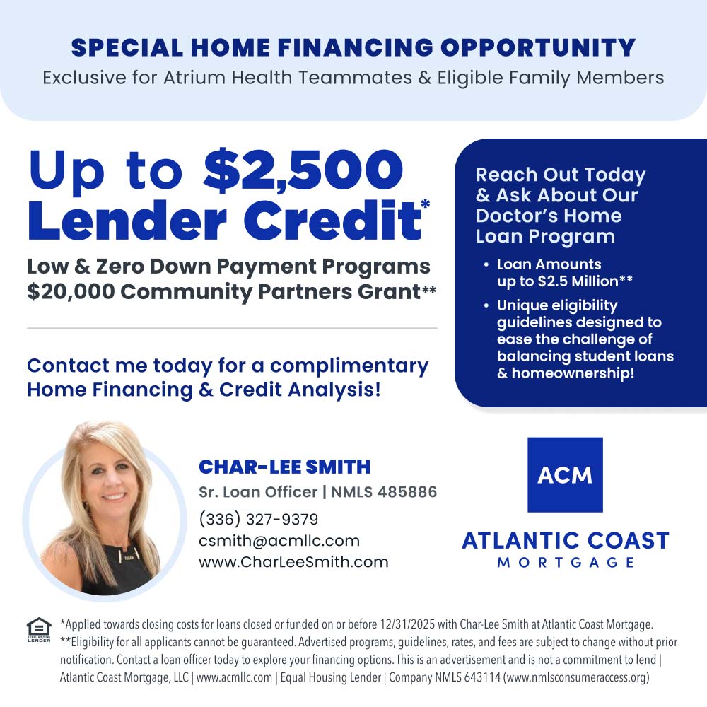Atlantic Coast Mortgage