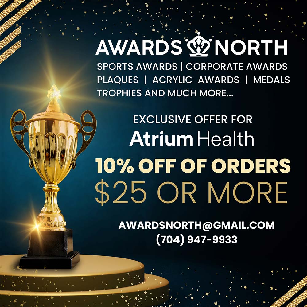Awards North