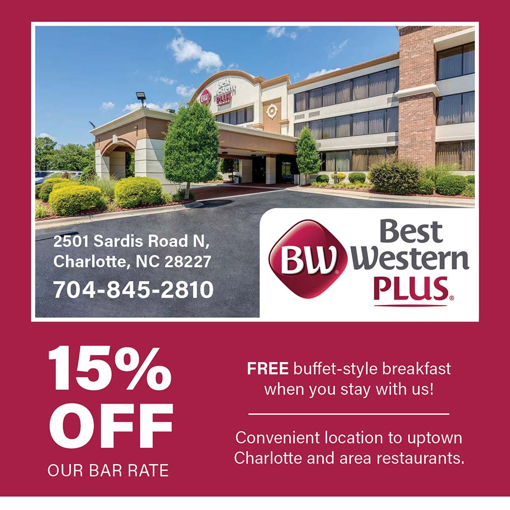 Best Western Plus