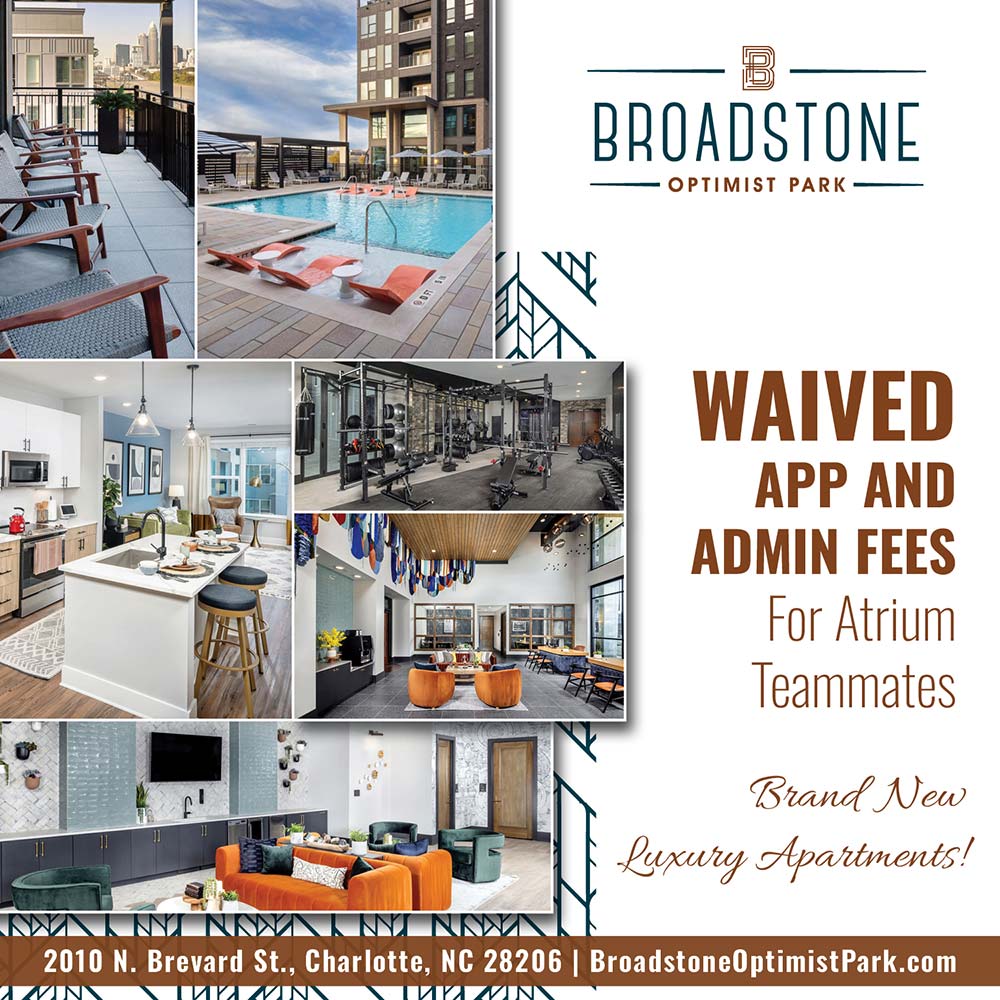 Broadstone Optimist Park