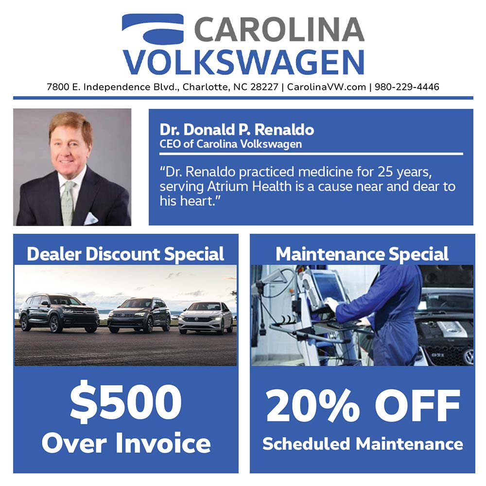 Carolina Volkswagen