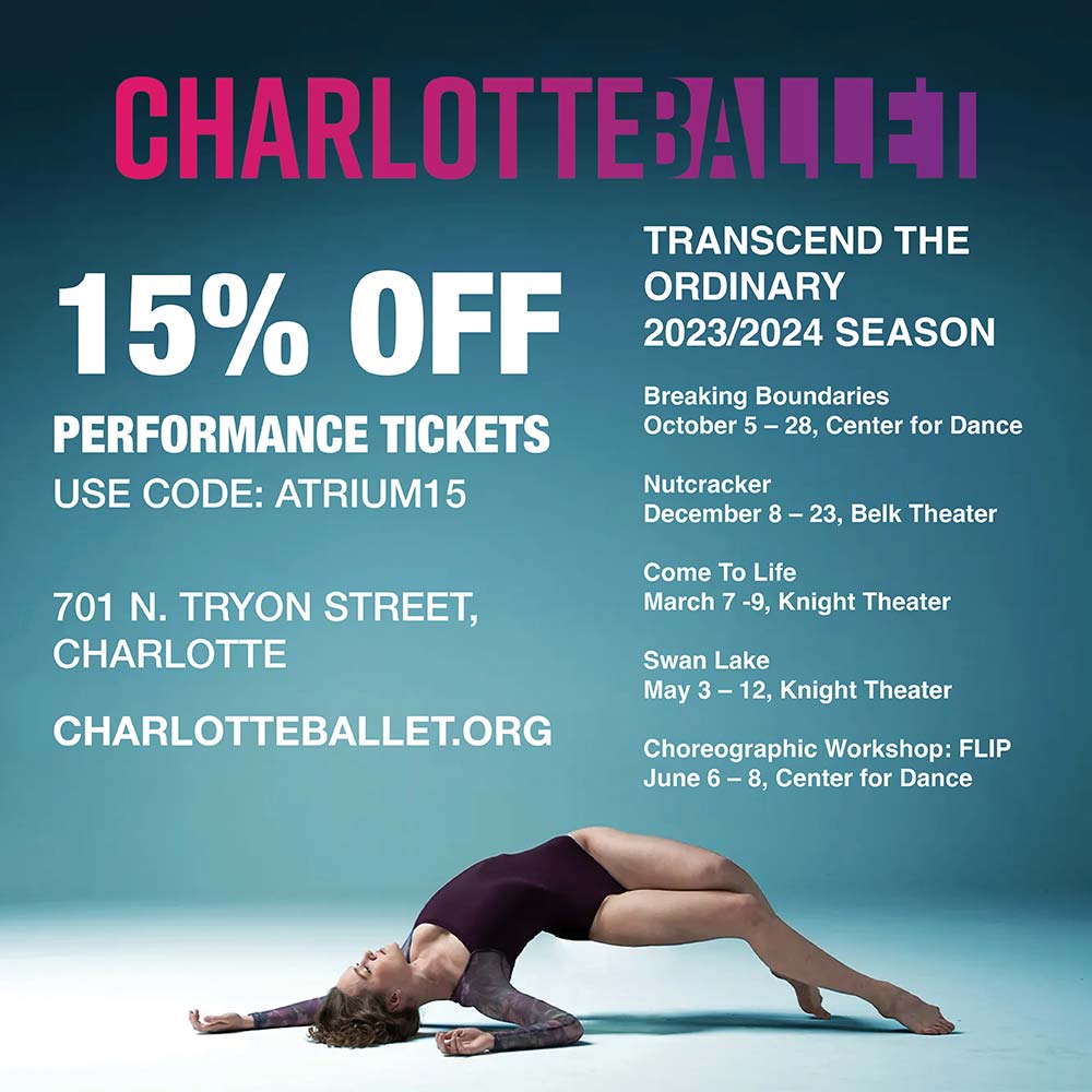 Charlotte Ballet
