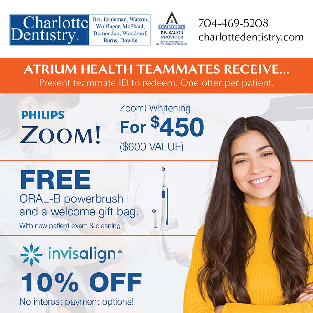 Charlotte Dentistry