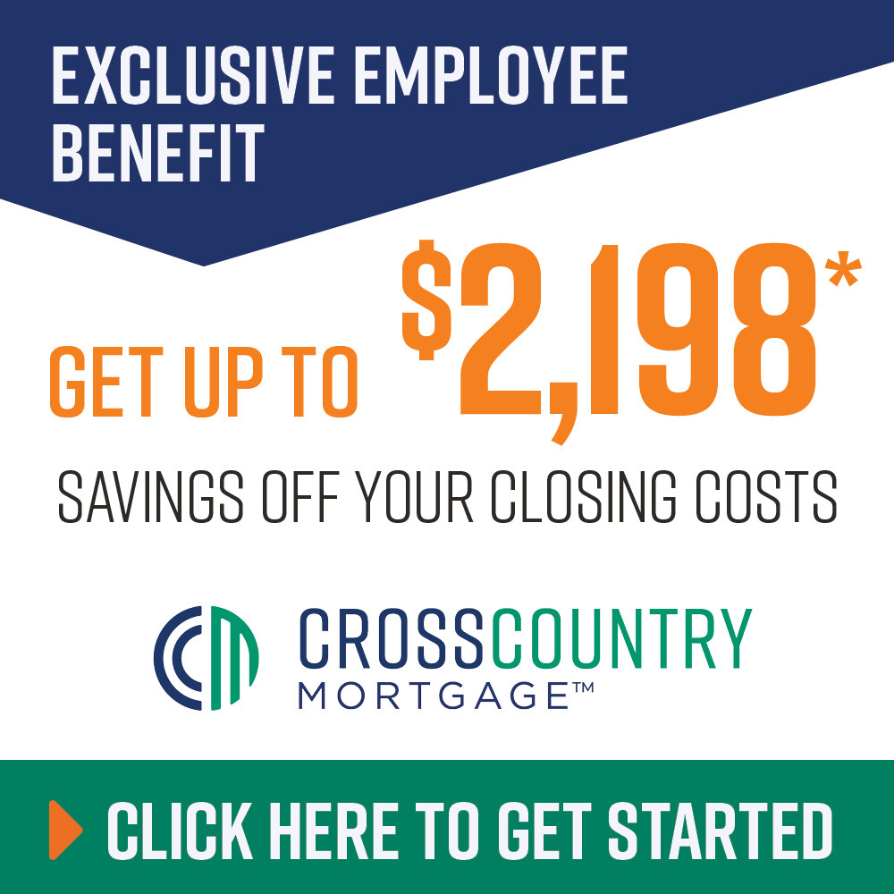 CrossCountry Mortgage