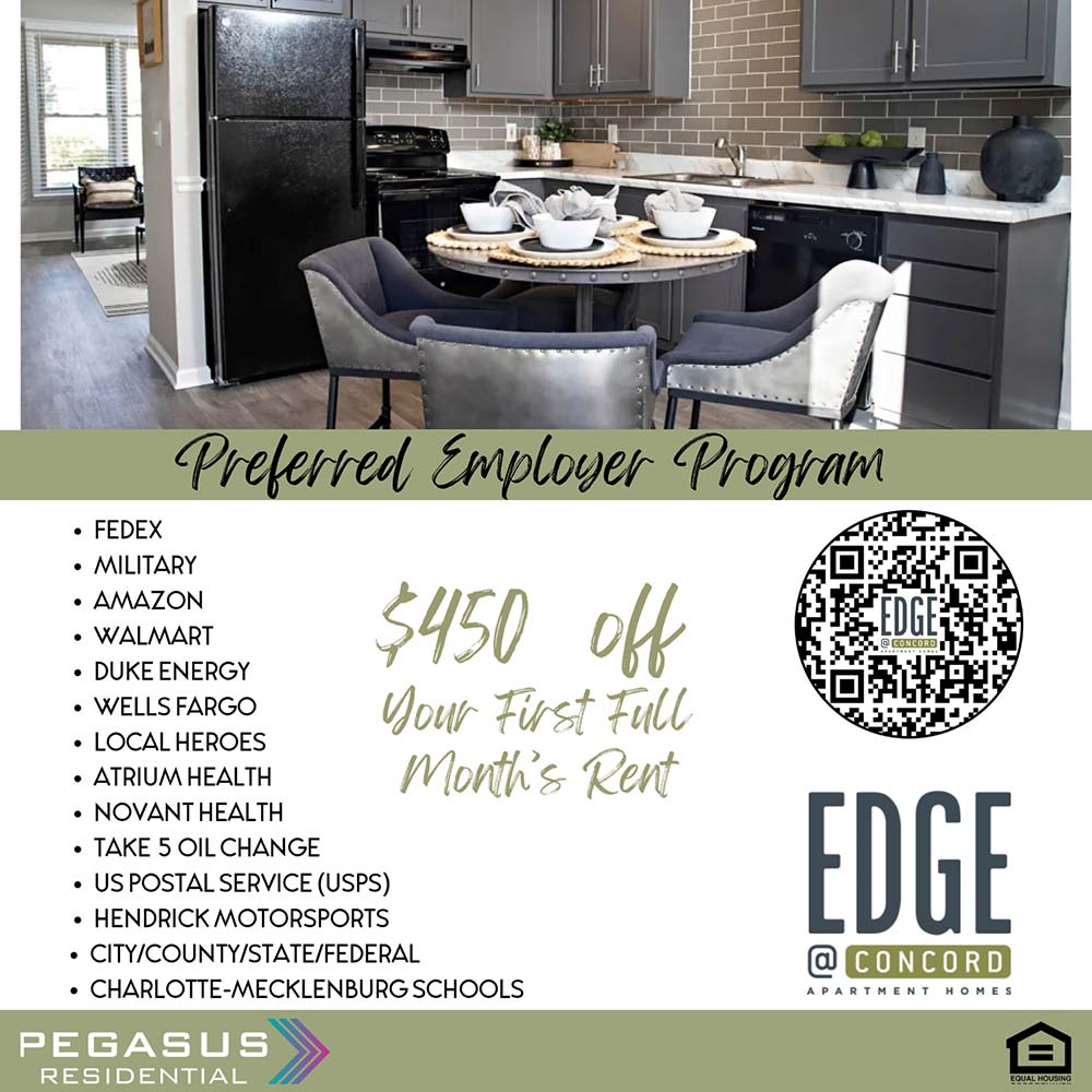 Edge at Concord