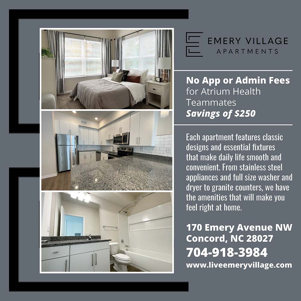 Emery Village Apartments