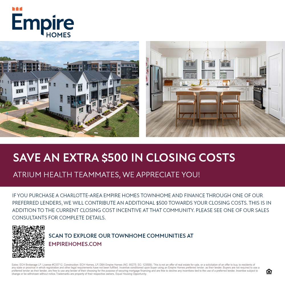 Empire Homes