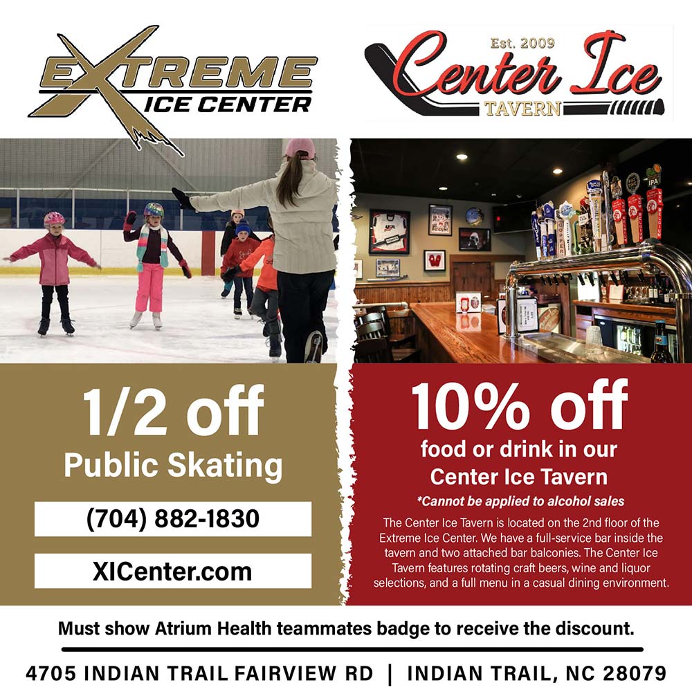 Extreme Ice Center