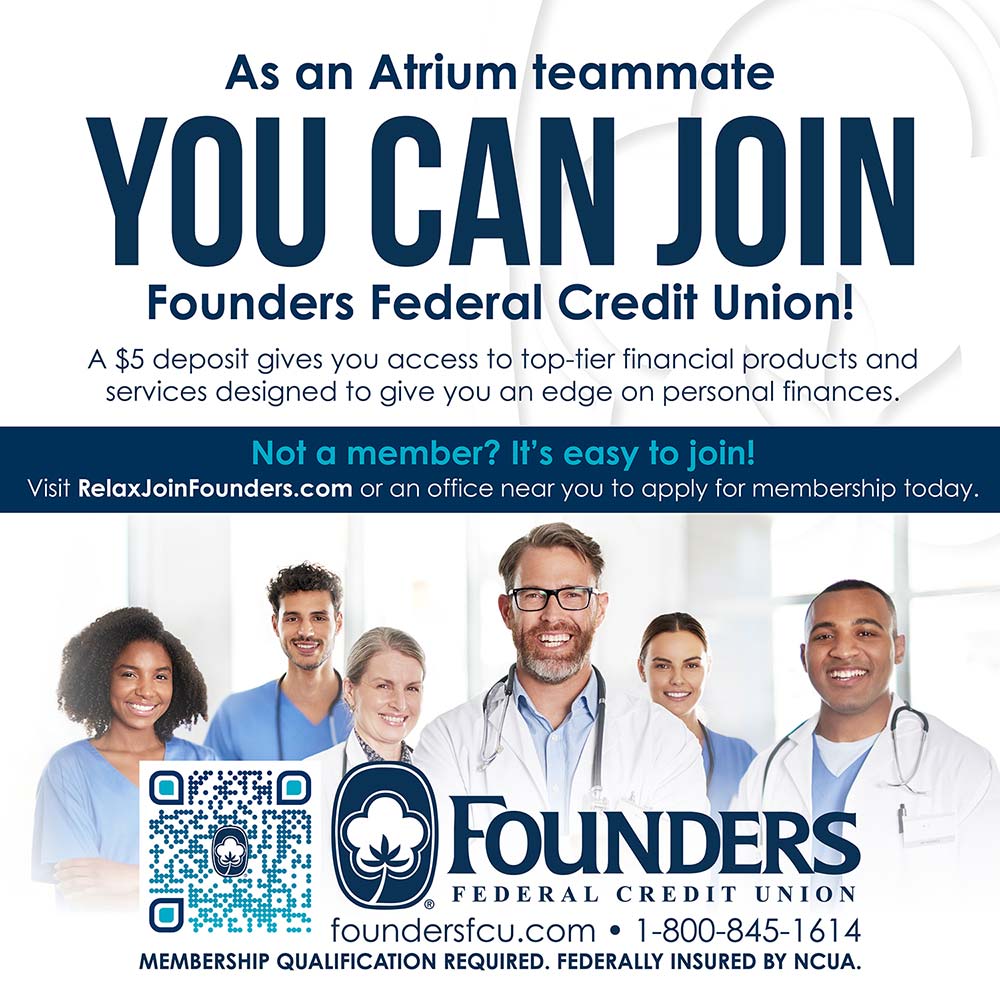 Founders Federal Credit Union