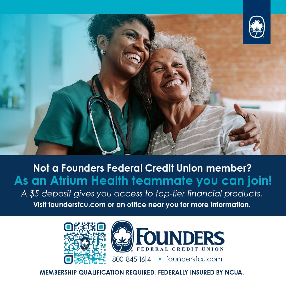 Founders Federal Credit Union