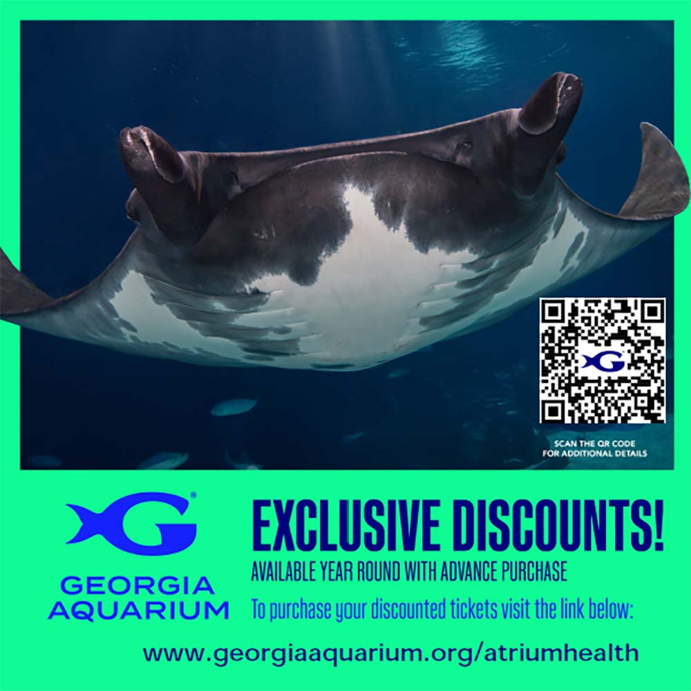 Georgia Aquarium