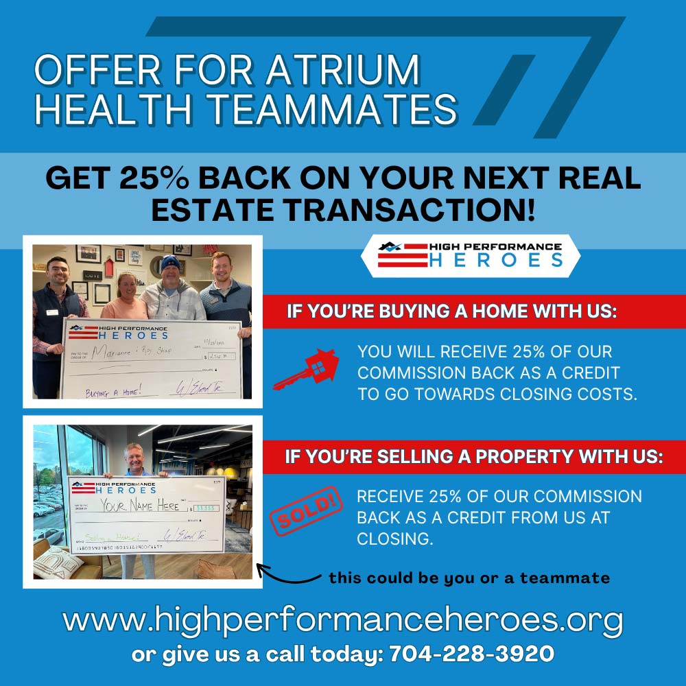 High Performance Heroes