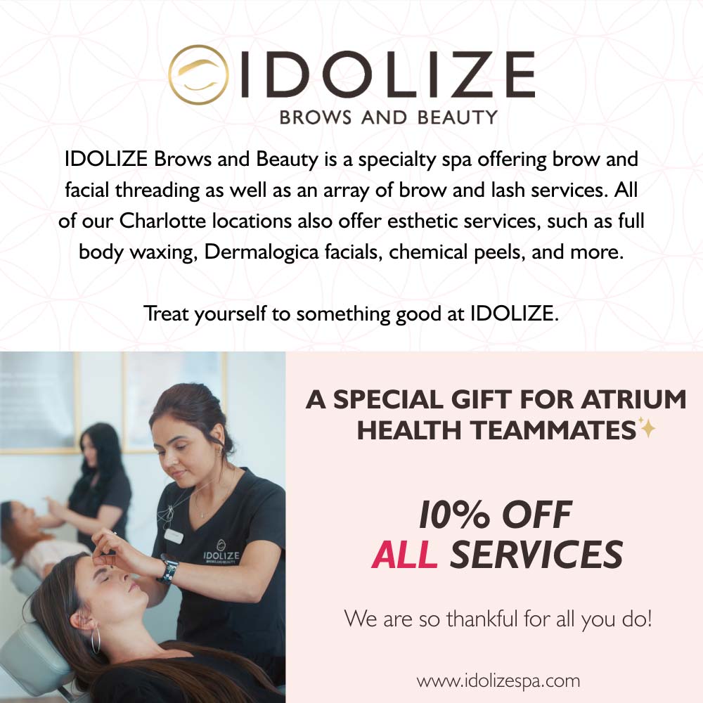 Idolize Brows & Beauty