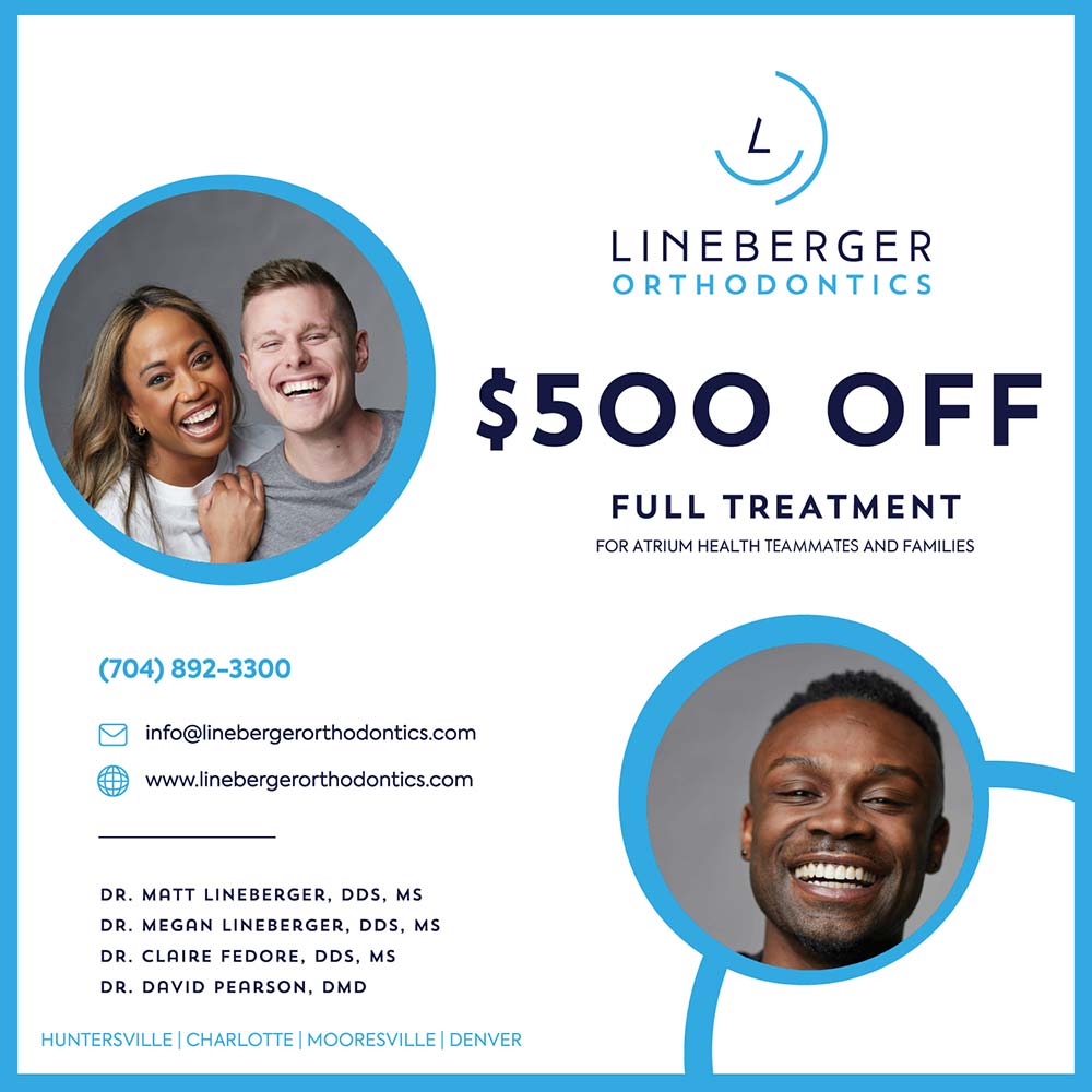 Lineberger Orthodontics