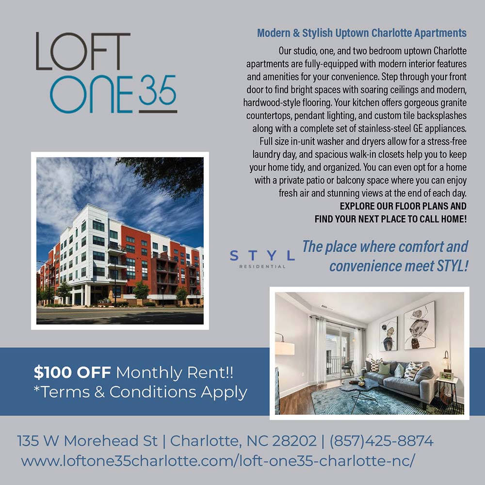 Loft One 35
