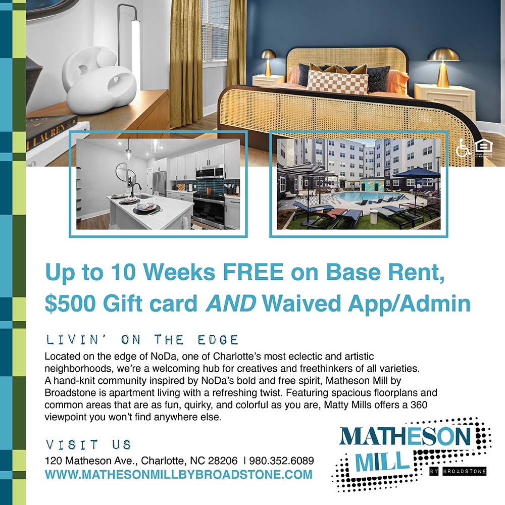 Matheson Mill by Broadstone