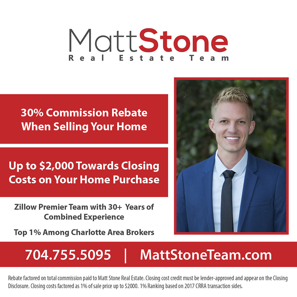 Matt Stone Real Estate Team