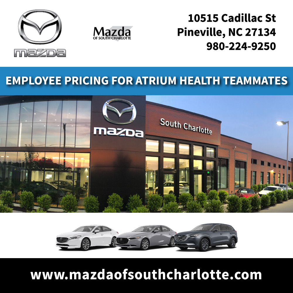 Mazda of South Charlotte