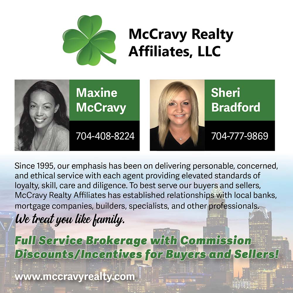 McCravy Realty Affiliated
