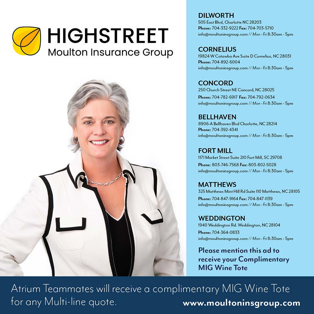 Moulton Insurance Group