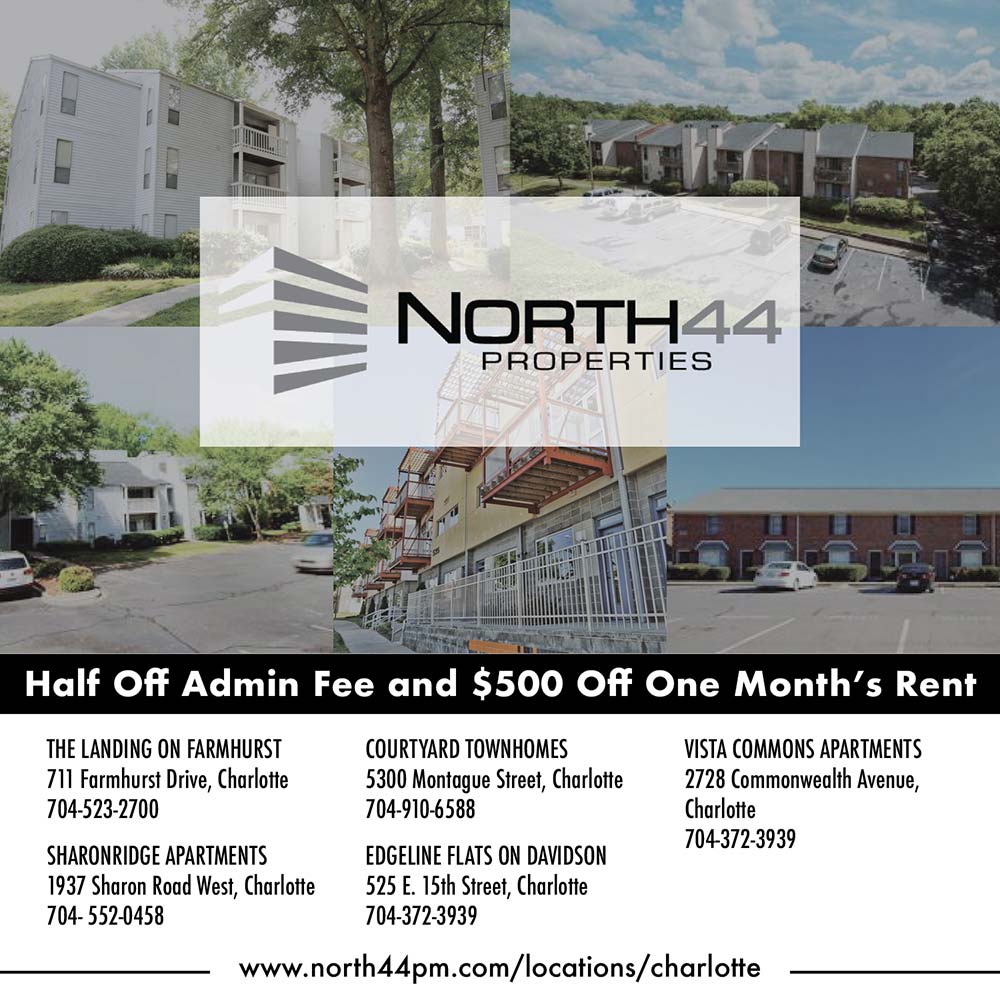 North 44 Properties