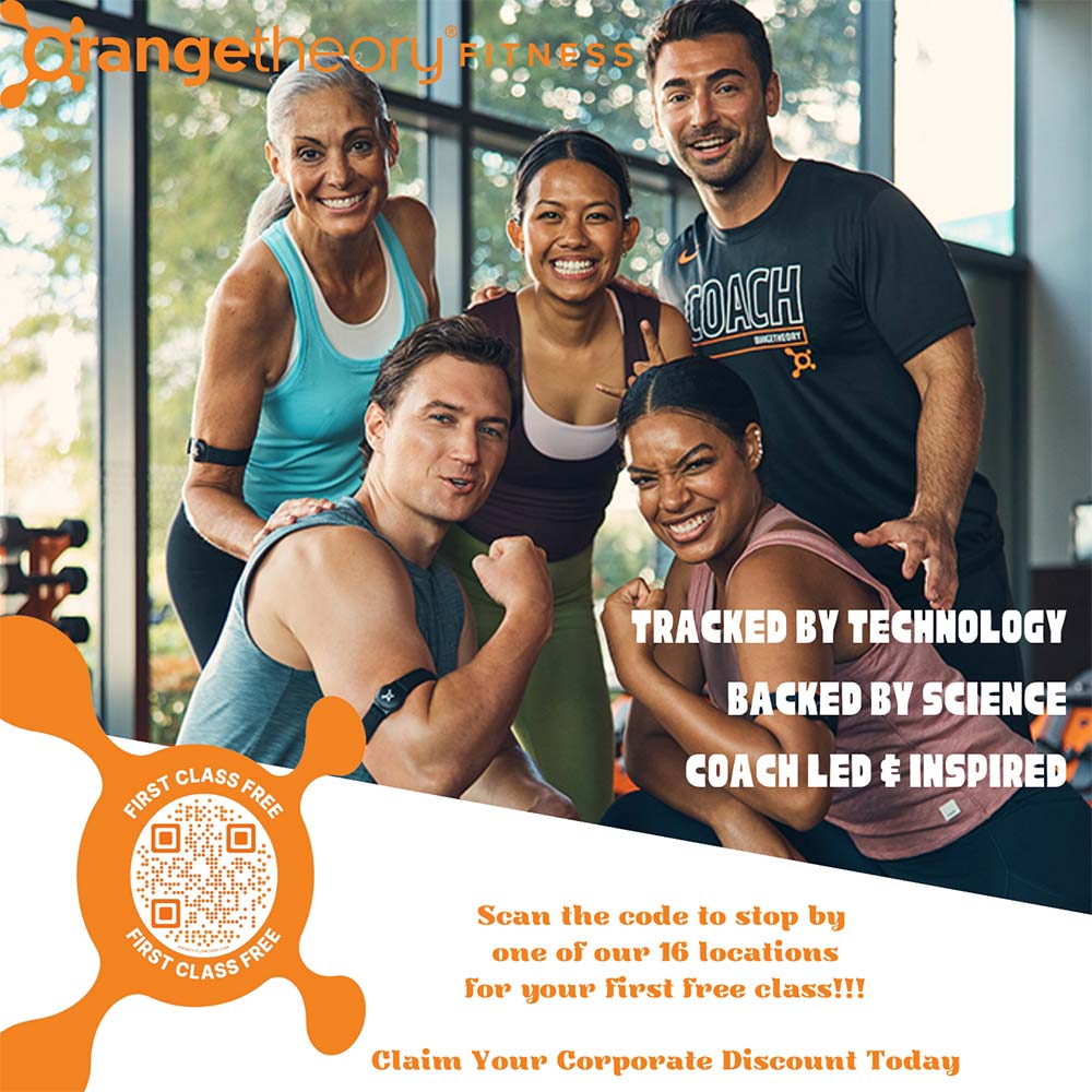 Orangetheory