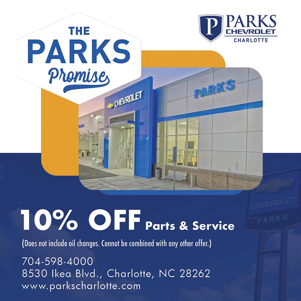 Parks Chevrolet