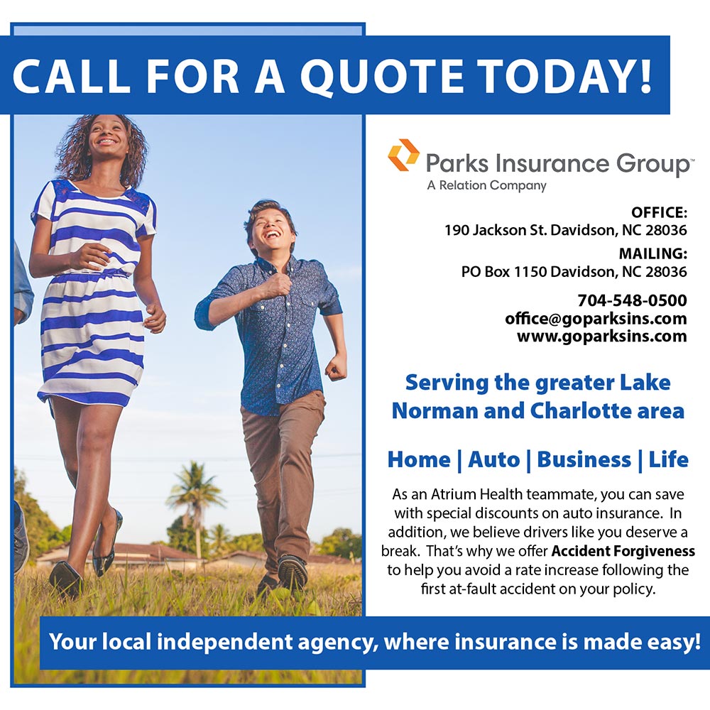 Nationwide - Parks Insurance Group