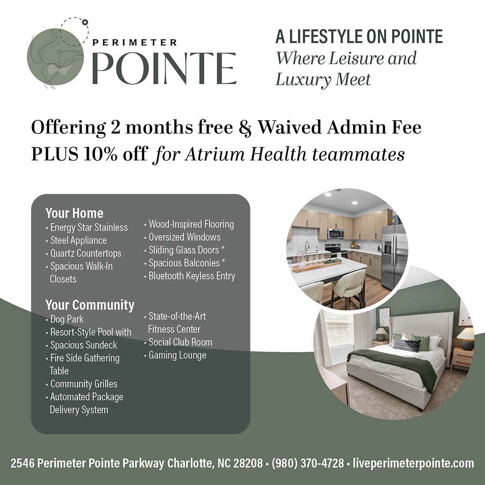 Perimeter Pointe