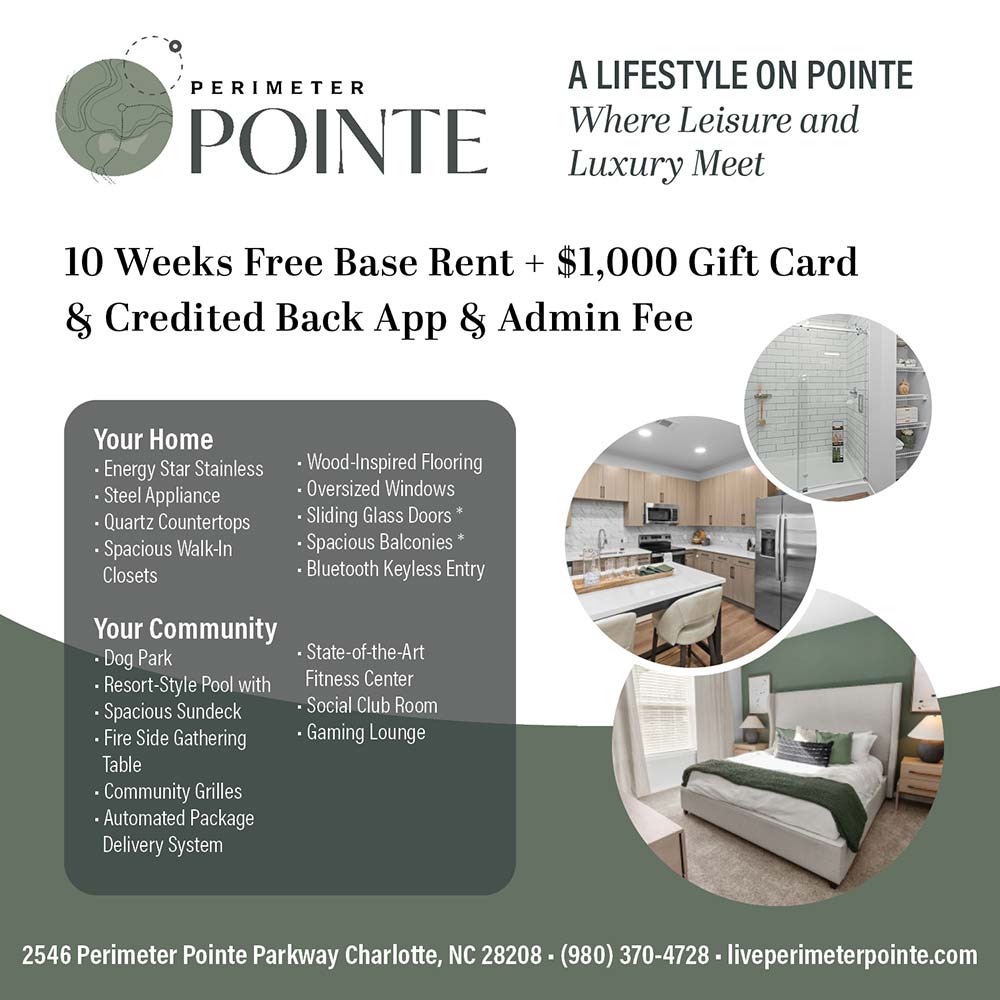 Perimeter Pointe