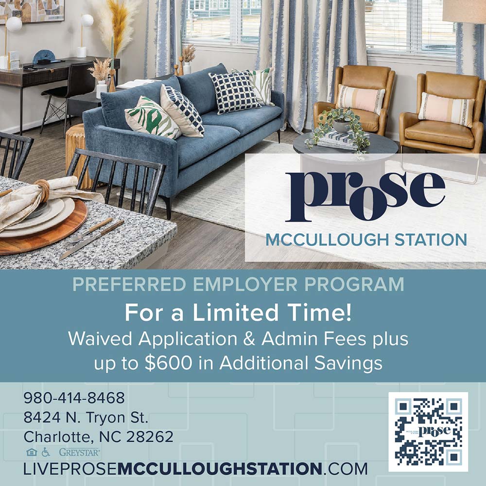 Prose McCullough Station