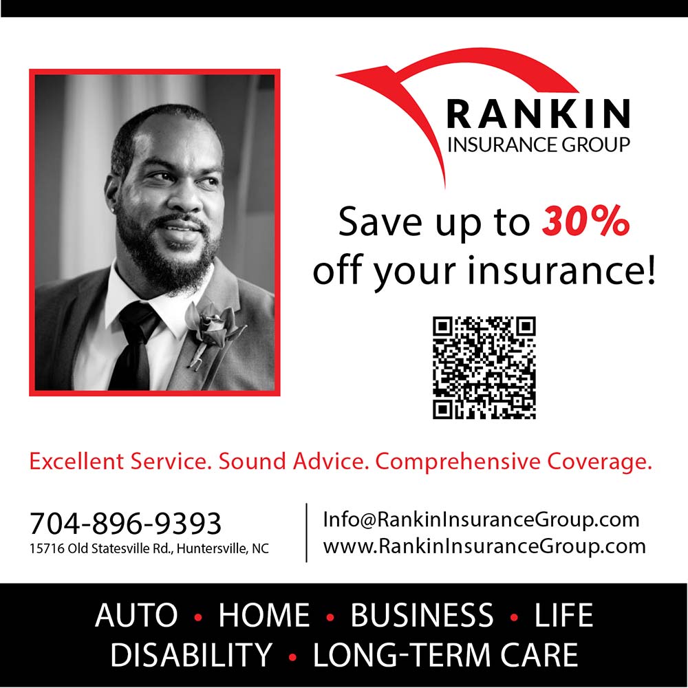 Rankin Insurance