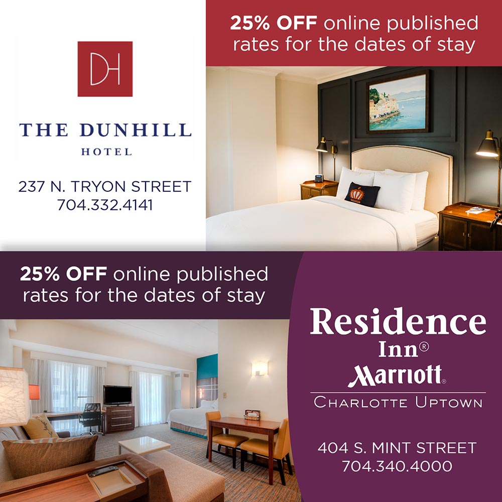 Residence Inn | The Dunhill