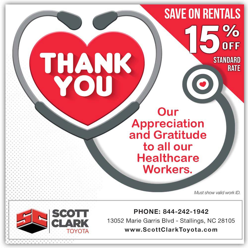 Scott Clark Toyota