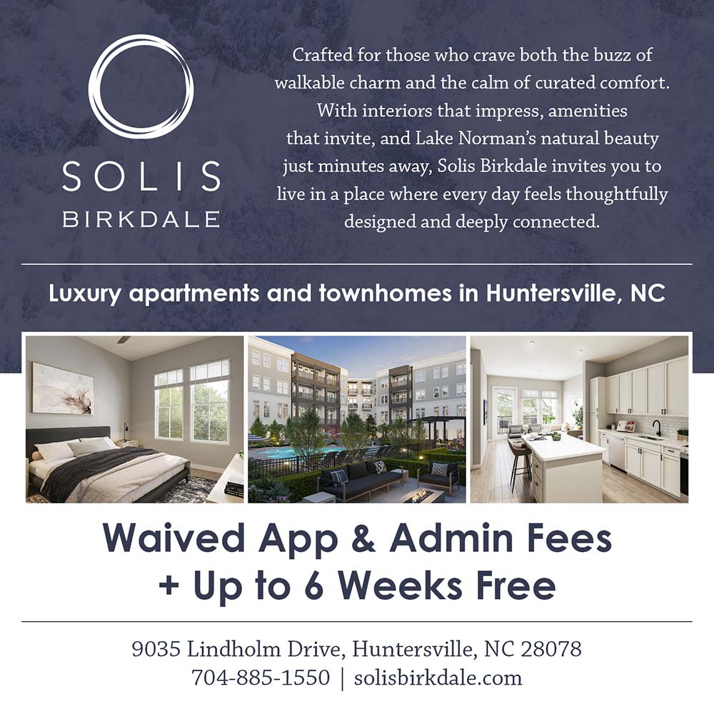 Solis Birkdale