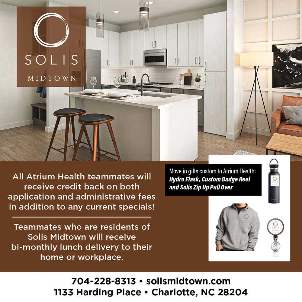 Solis Midtown