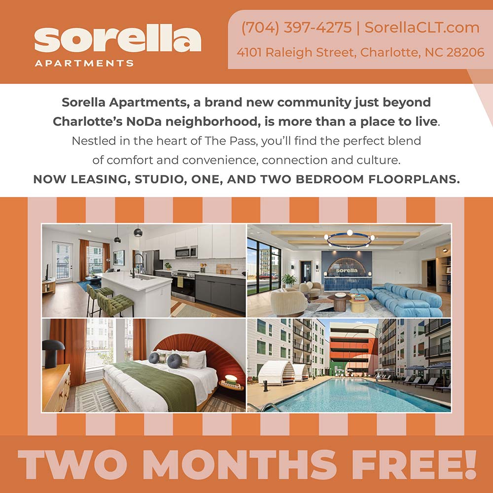 Sorella Apartments