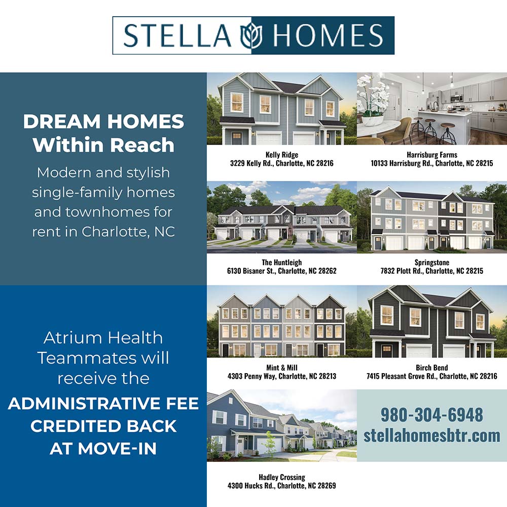 Stella Homes