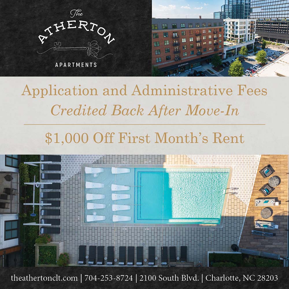 The Atherton
