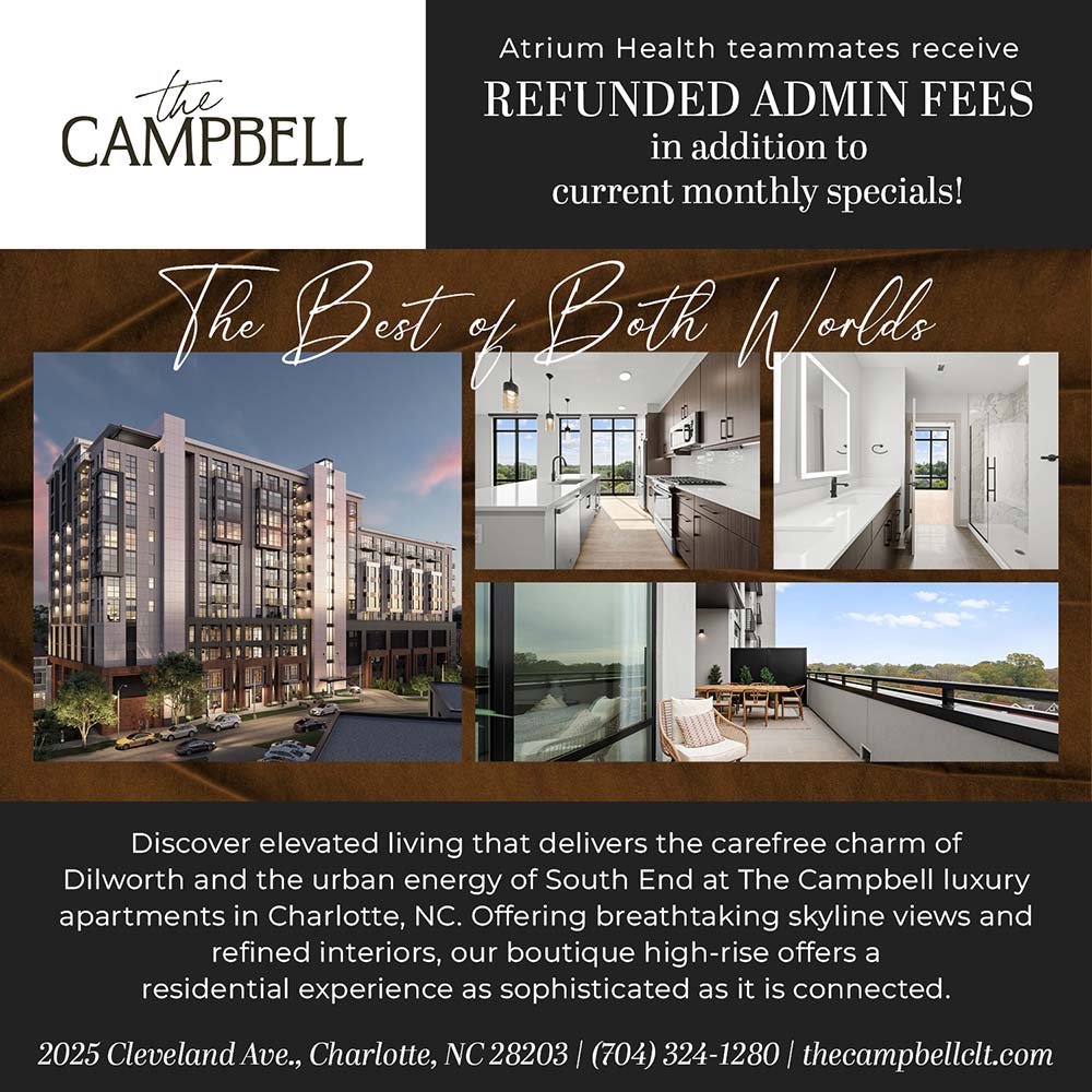 The Campbell