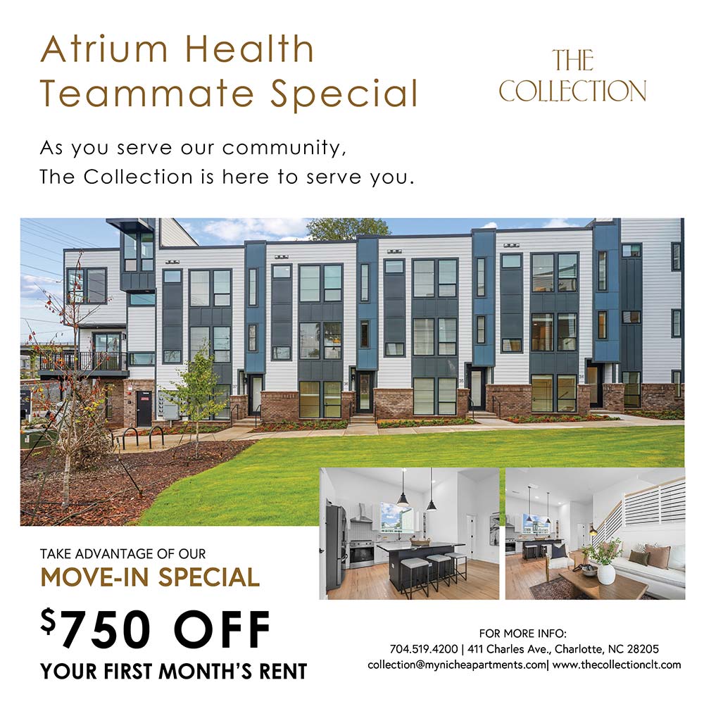 The Collection at Charles