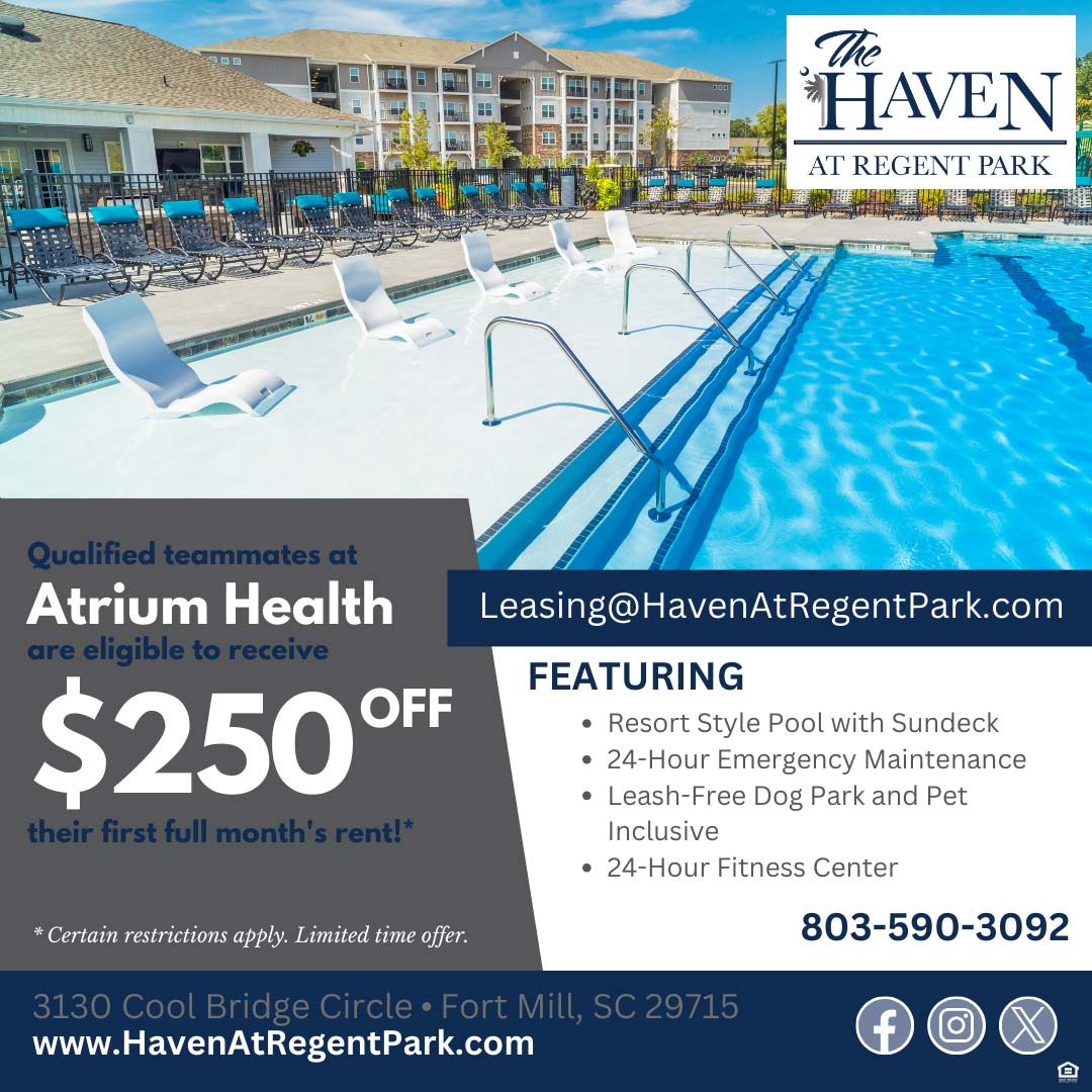 The Haven at Regent Park