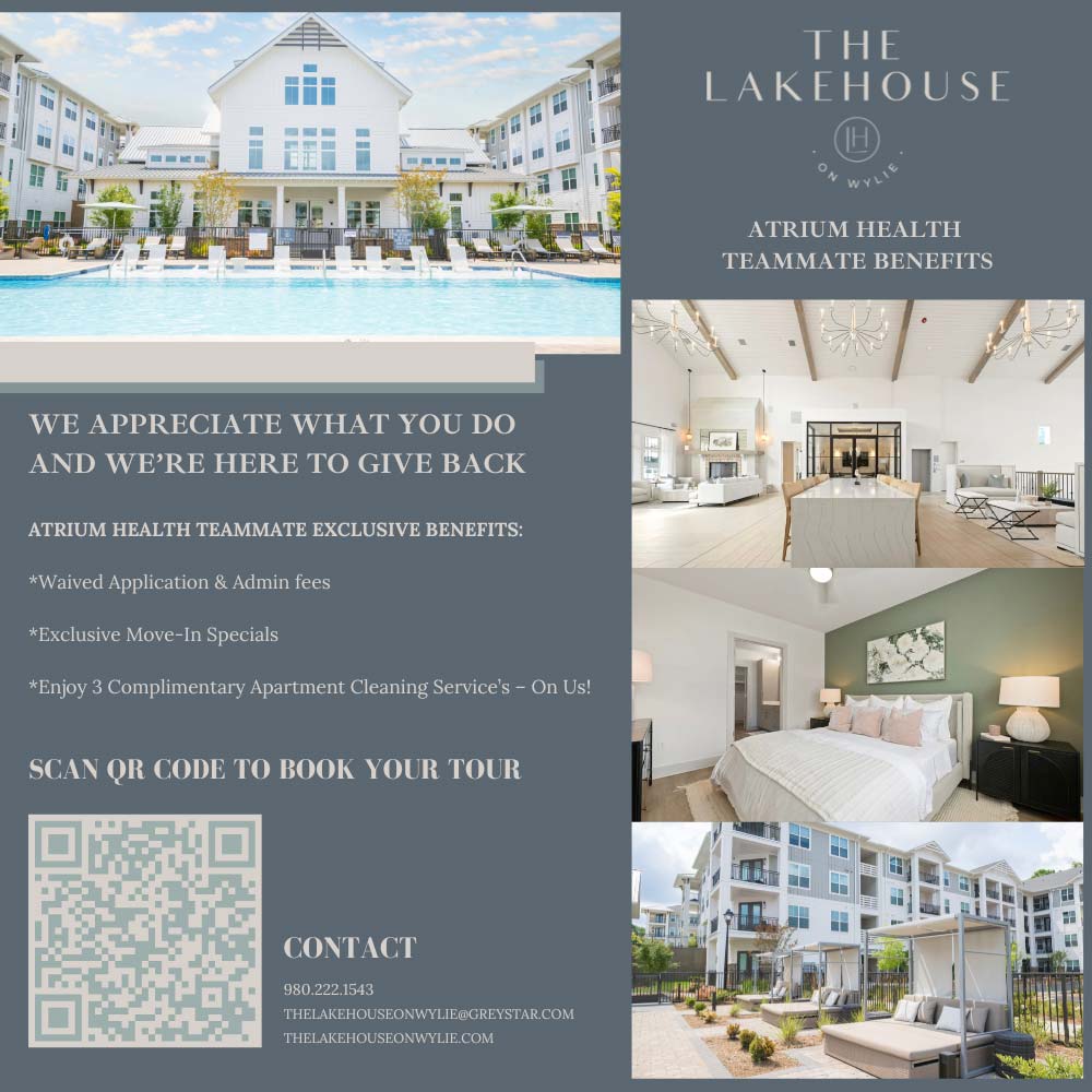 The Lakehouse on Wylie