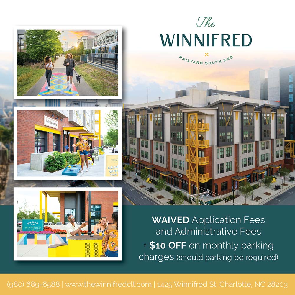 The Winnifred