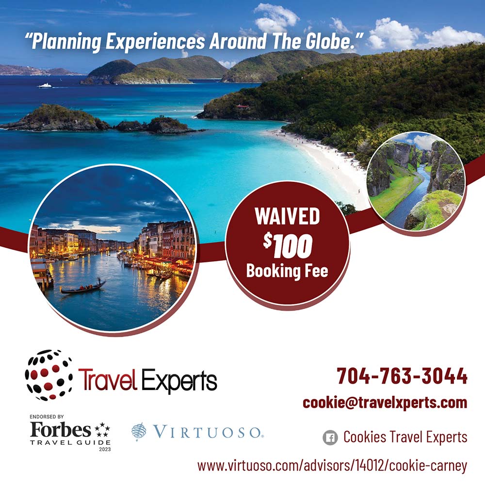 Travel Experts