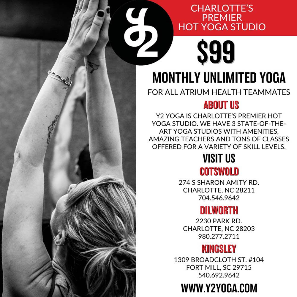 Y2 Yoga