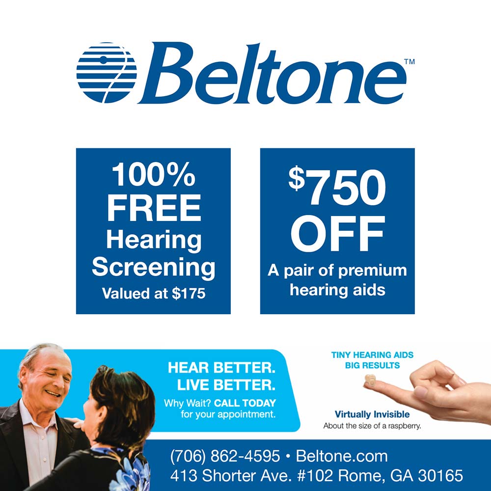 Beltone