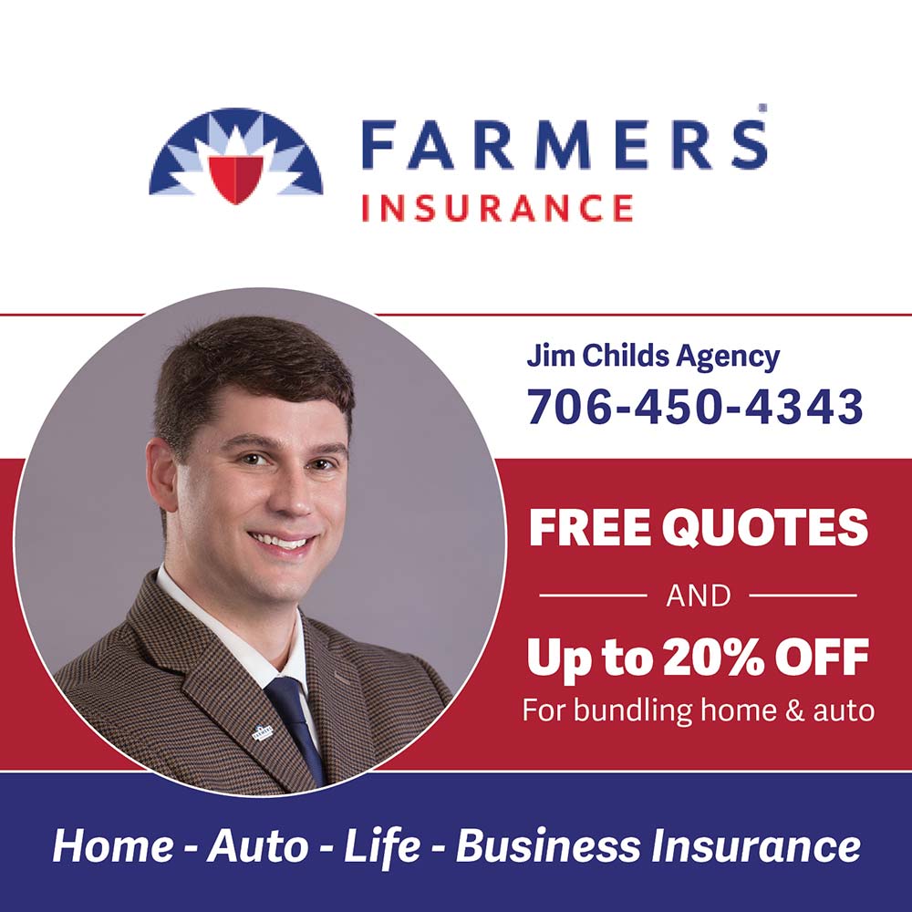 Farmers Insurance - Jim Childs